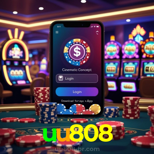 uu808：Ganhe prêmios incríveis jogando roleta e apostando no futebol online!