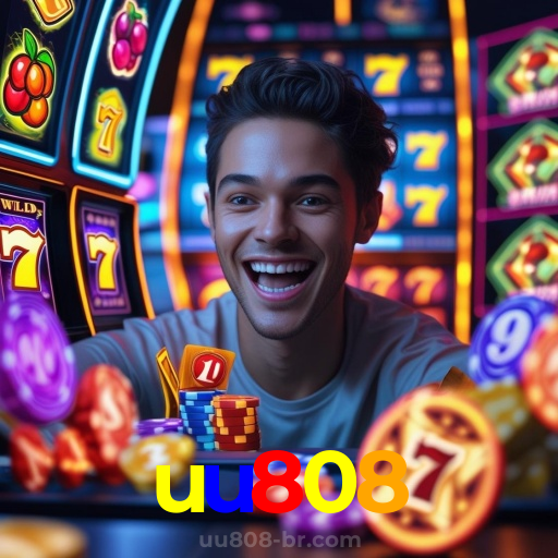 uu808:A diversão e as vitórias estão te esperando no nosso cassino online!