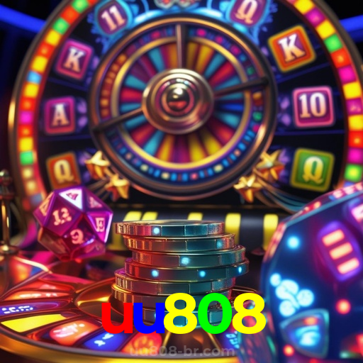 uu808:A adrenalina do futebol online te leva até grandes vitórias!