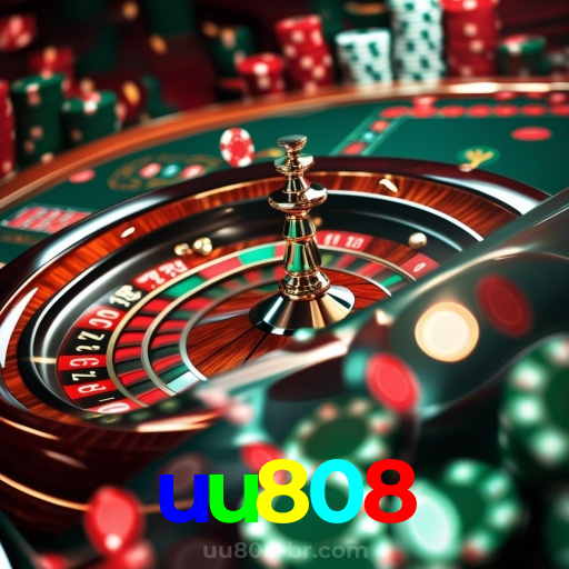 uu808：Poker, roleta e apostas ao vivo no futebol online, tudo ao seu alcance!