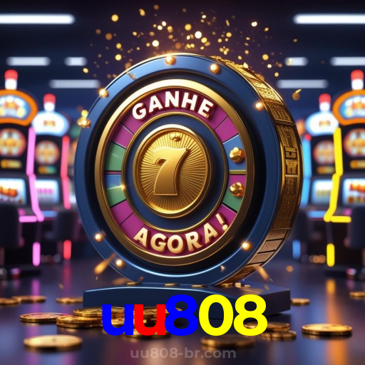 uu808：Sinta a adrenalina do futebol digital! Aposte agora e vença!