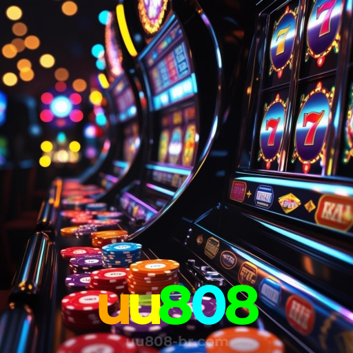 uu808:A sorte está no cassino online com jogos de poker, roleta e apostas no futebol!