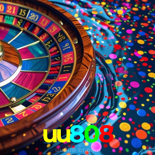 uu808:Jogue no melhor cassino online e descubra os maiores jackpots!