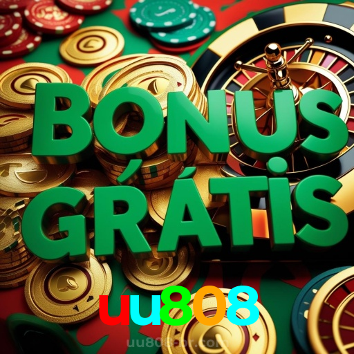 uu808:Cada giro nas slots é uma nova chance de mudar sua sorte!