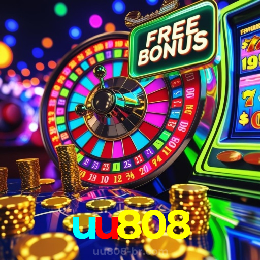uu808:O cassino mais confiável para apostar no futebol e jogar slots!