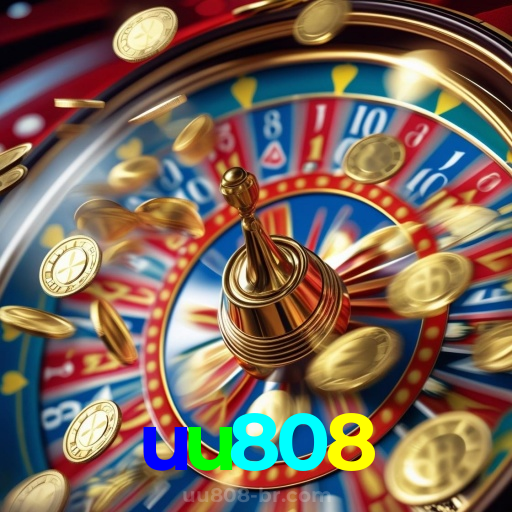 uu808:O melhor cassino online está aqui! Jogue nas slots e ganhe!