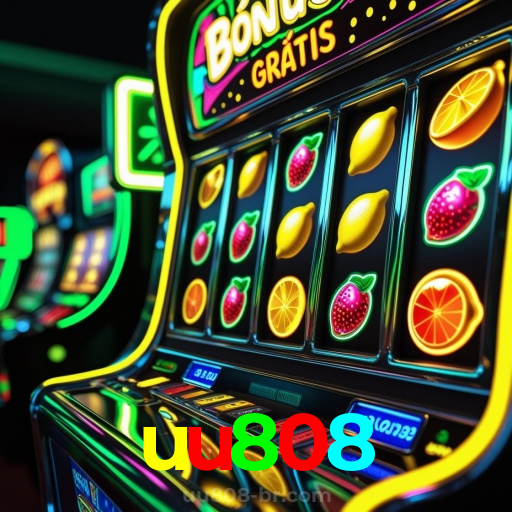 uu808：Aposte no futebol online e conquiste sua maior vitória!