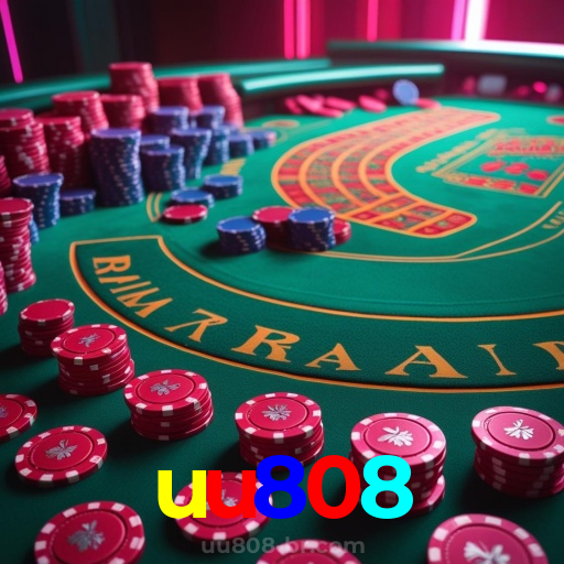 uu808:Jogue nas melhores slots e leve para casa prêmios sensacionais!