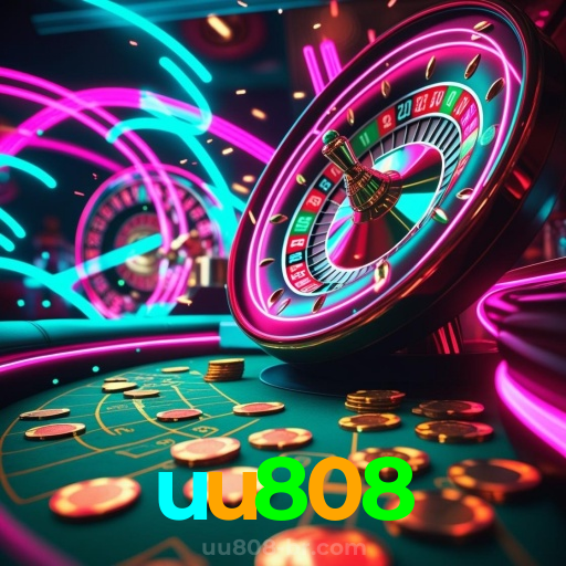 uu808：A adrenalina do futebol online te leva até grandes vitórias!
