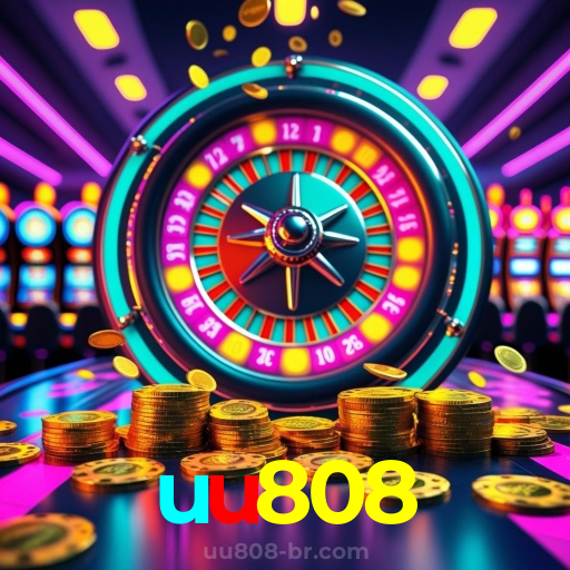 uu808：O melhor cassino para você jogar slots e apostar no futebol online!