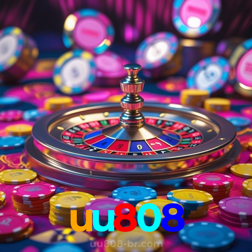 uu808:Jogue poker no nosso cassino e mostre sua habilidade!