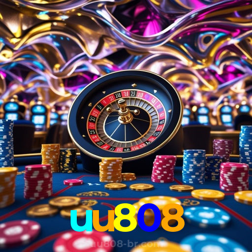 uu808：Aposte no futebol e ganhe nos jogos de blackjack e poker online!