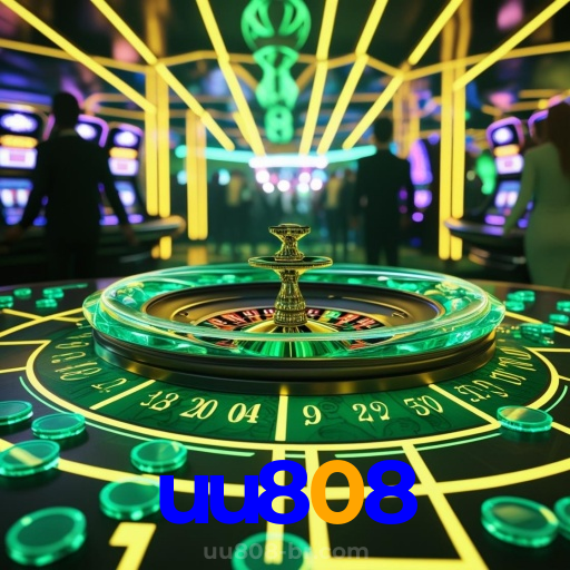 uu808：Jogue futebol online e experimente a emoção de grandes vitórias!
