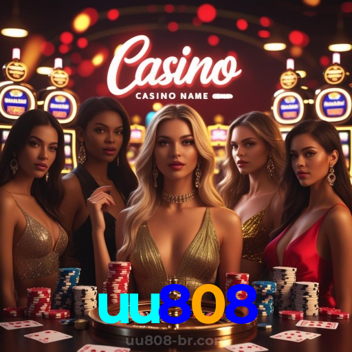 uu808：Aposte no futebol e jogue blackjack para grandes vitórias!