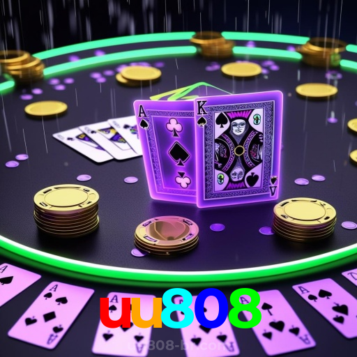 uu808：Jogue nas nossas slots e conquiste prêmios de tirar o fôlego!