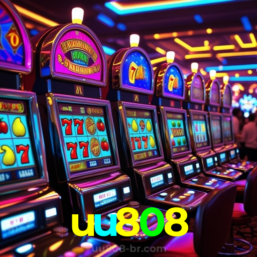 uu808:O cassino online mais confiável com apostas no futebol e prêmios em blackjack!
