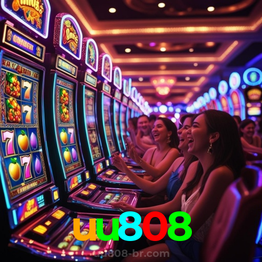 uu808:Cada rodada na roleta é uma chance de ganhar prêmios enormes!