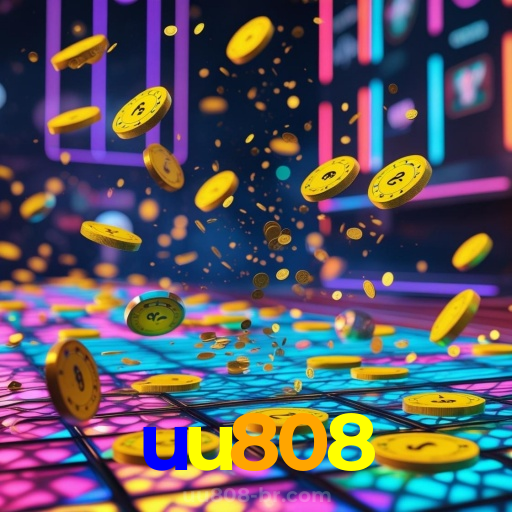 uu808:Jogue blackjack, aposte no futebol e vença com grandes prêmios!