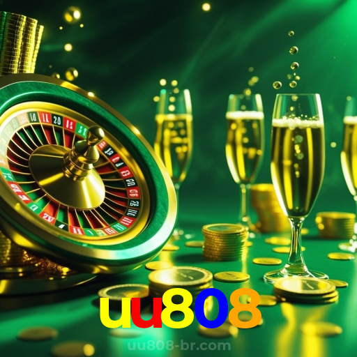 uu808:Jogue no melhor cassino online e descubra os maiores prêmios!