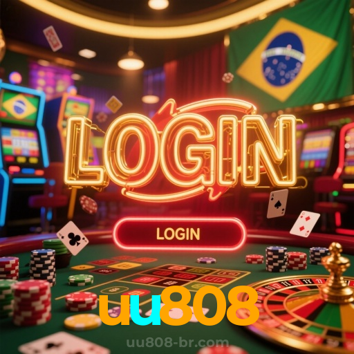 uu808：Aposte no futebol e jogue slots emocionantes com grandes prêmios!