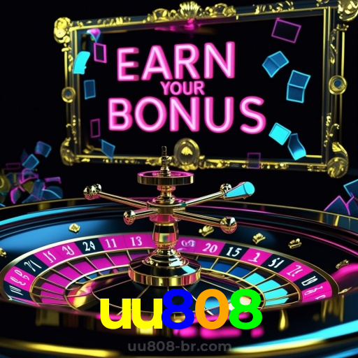 uu808：Entre no jogo e viva a emoção do futebol online!