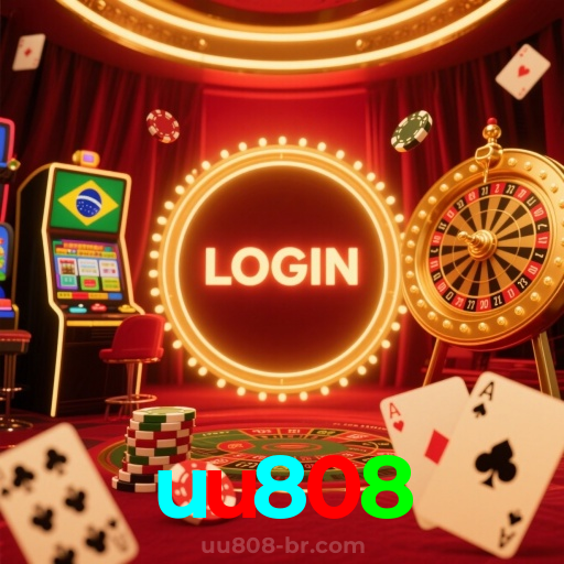 uu808：Vença no poker e mostre que você é um verdadeiro campeão!