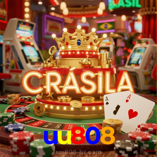 uu808：Aposte na roleta e conquiste prêmios incríveis em nosso cassino!
