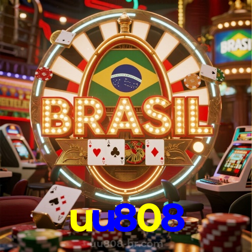 uu808：Aposte no futebol e ganhe grandes prêmios com jogos de blackjack!
