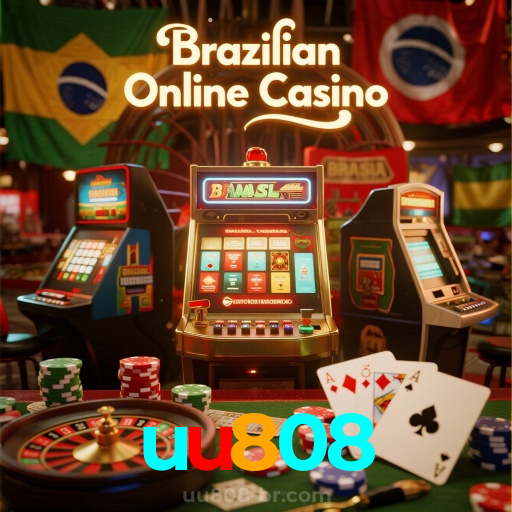 uu808:Cada giro é uma nova chance de ganhar! Venha para as slots agora!