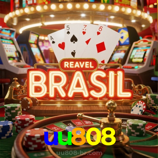 uu808：Apostas no futebol e diversão garantida com roleta e blackjack!