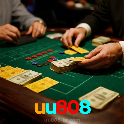 uu808:Jogue poker, roleta e aposte no futebol no cassino mais confiável!