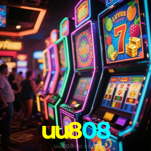 uu808：Onde sua sorte encontra o melhor cassino online e as apostas no futebol!