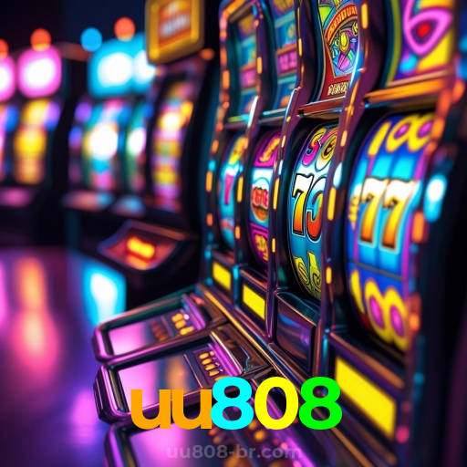 uu808：A sorte te espera nas nossas roletas! Aposte e vença!