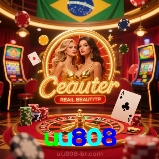 uu808:Entre no jogo de futebol virtual! Aposte e vença os melhores times!