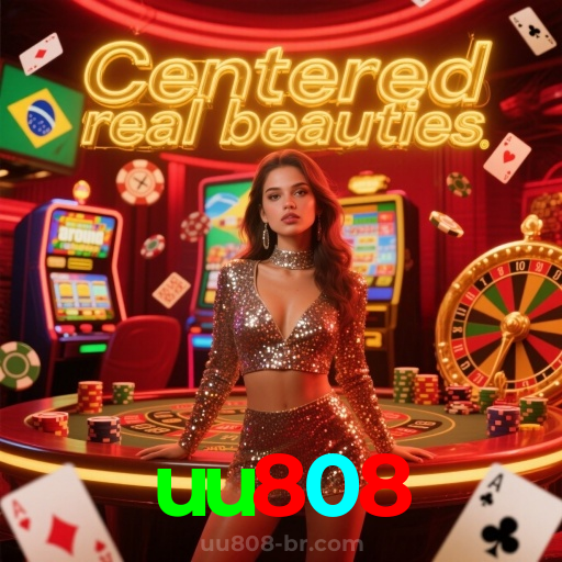 uu808：A adrenalina do futebol online te leva até grandes vitórias!
