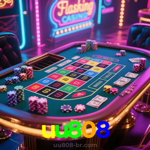 uu808：Entre no jogo e viva a emoção do futebol online!