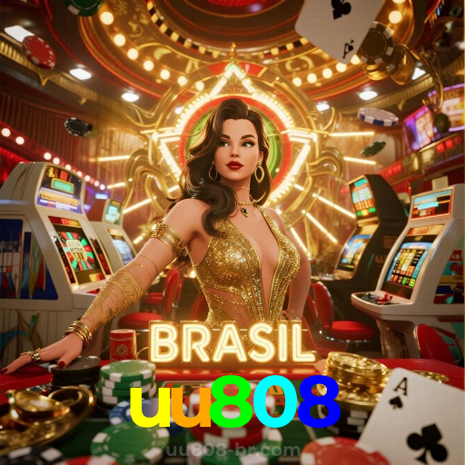 uu808:Onde o futebol e o cassino online se encontram para grandes prêmios!