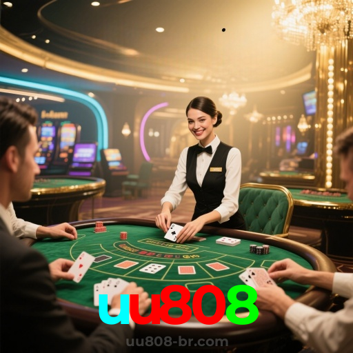 uu808:Apostas em futebol e os melhores jogos de cassino esperam por você!