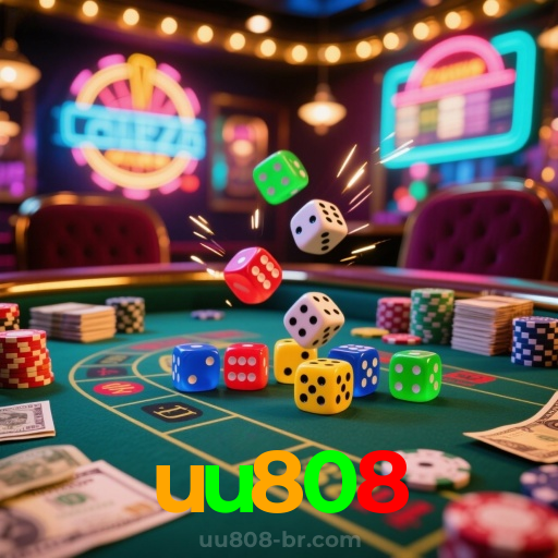 uu808:Jogue poker, aposte no futebol e ganhe prêmios incrÃveis em nosso cassino!