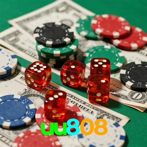 uu808：Apostas ao vivo no futebol e grandes prêmios no cassino online!