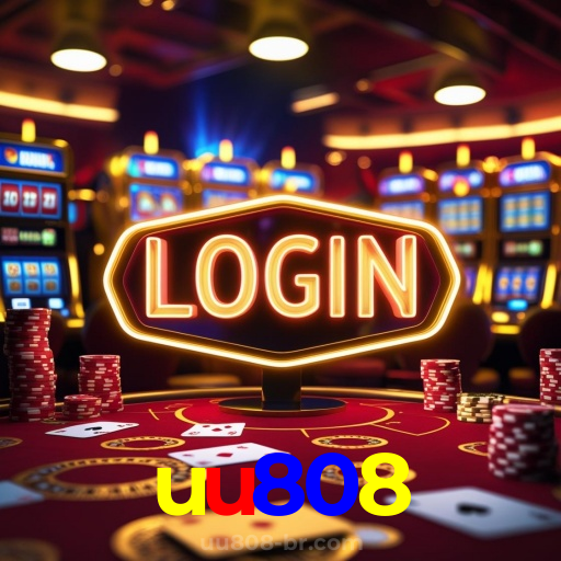 uu808：Jogue poker e vença como um verdadeiro campeão!