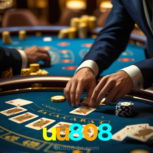 uu808：Jogue slots, aposte no futebol e ganhe no melhor cassino online!