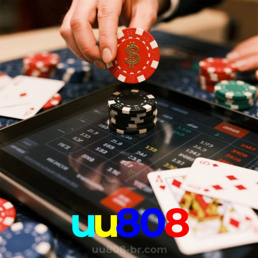 uu808:Ganhe prêmios em roleta e aposte no futebol com confiança no nosso cassino!