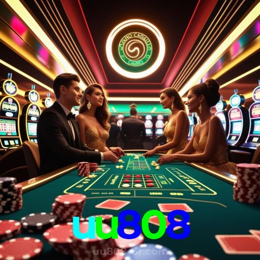 uu808:Jogue blackjack, aposte no futebol e leve para casa grandes prêmios!