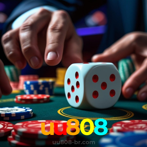 uu808：Vença no poker e aposte no futebol para grandes vitórias no cassino!