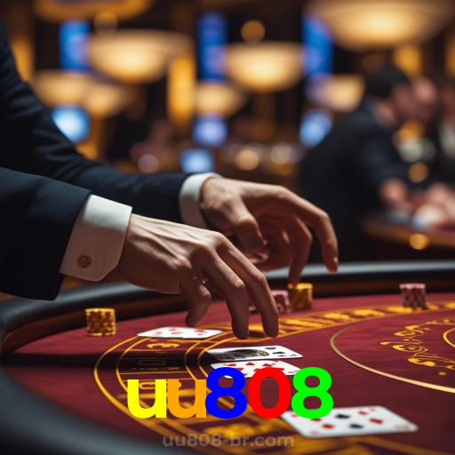 uu808:Grandes vitórias em poker, roleta e apostas no futebol esperam por você!