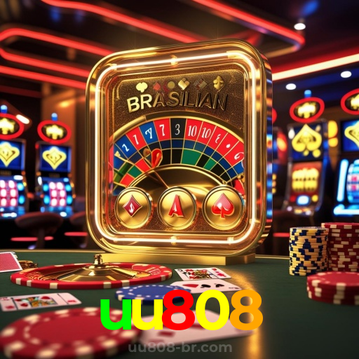 uu808:A sorte está no cassino online com jogos de poker, roleta e apostas no futebol!