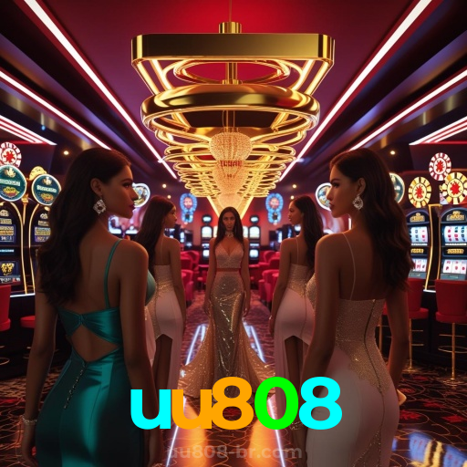 uu808:Aposte no futebol e jogue slots emocionantes com grandes prêmios!