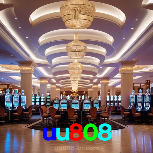uu808:Aposte no futebol e ganhe prêmios fantásticos no melhor cassino online!
