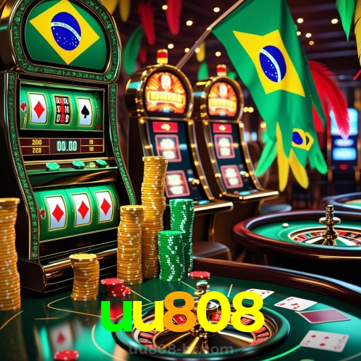 uu808：Jogue no cassino online com apostas no futebol e ganhe grandes prêmios!